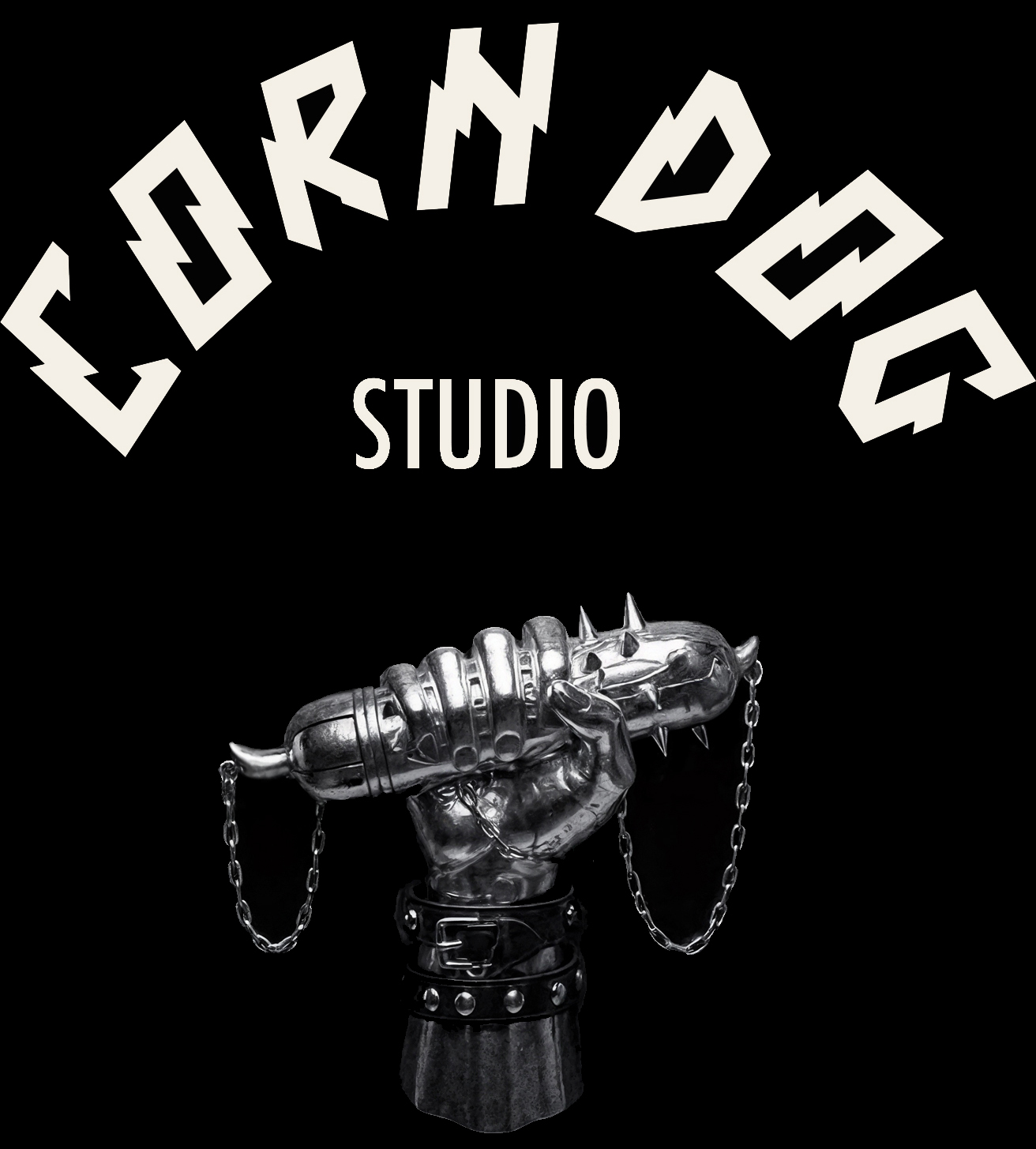 CORNDOG STUDIO